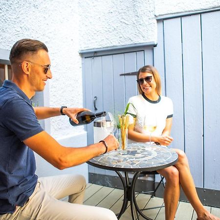 Ferienzimmer/Gaestezimmer Altstadtzauber Wangen im Allgäu Kültér fotó